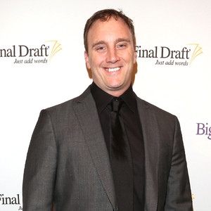 Jay Mohr Jay Mohr